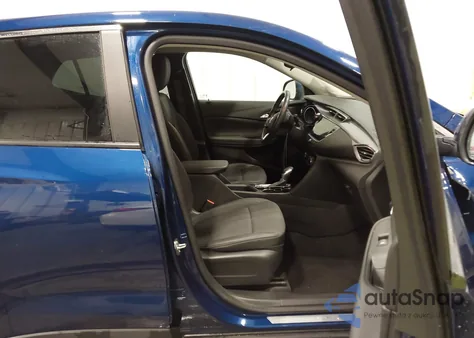 2023 Buick Encore Gx Preferred Fwd z USA, uszkodzony, nr VIN KL4MMBS20PB130756